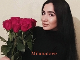 Milanalove