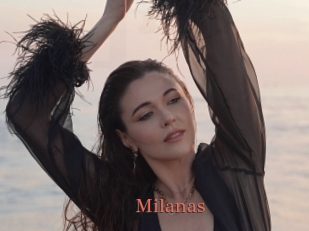 Milanas