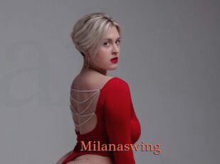 Milanaswing