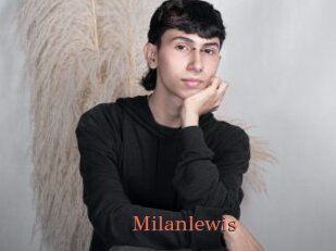 Milanlewis