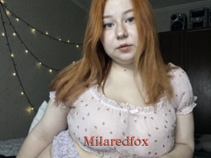 Milaredfox