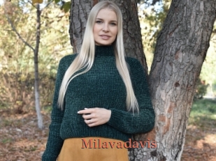 Milavadavis