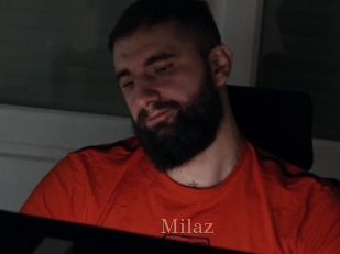 Milaz