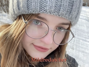 Mildredatcher