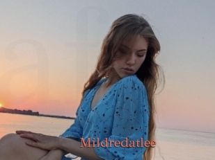 Mildredatlee