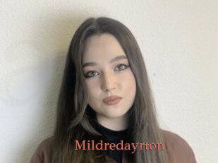 Mildredayrton