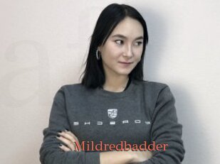 Mildredbadder