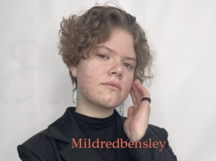 Mildredbensley