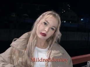 Mildreddenley