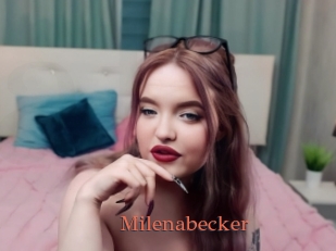 Milenabecker