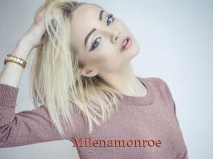 Milenamonroe