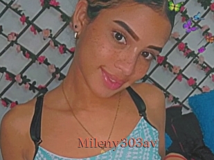 Mileny303av