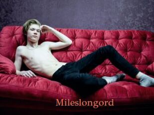 Mileslongord