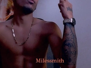 Milessmith