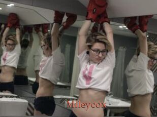 Mileycox