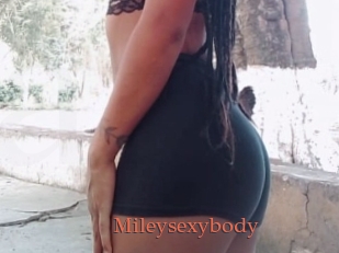 Mileysexybody