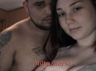 Milfmaddyxo