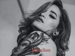 Miliallen