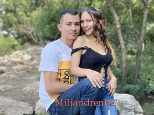 Miliandrenhe