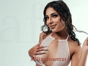 Milimonserrat