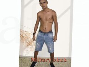 Military_black