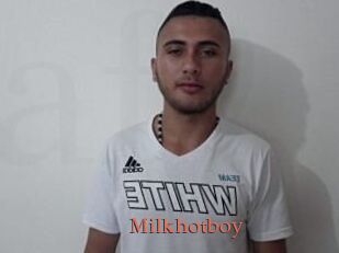 Milkhotboy