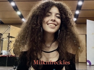 Milknfreckles