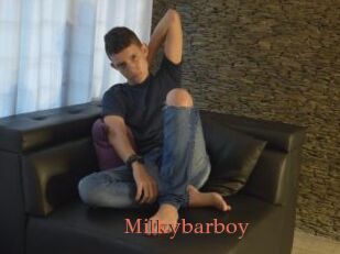 Milkybarboy