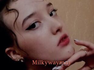 Milkywaymay