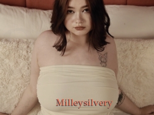 Milleysilvery