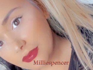 Milliespencer