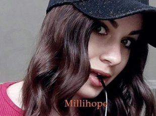 Millihope