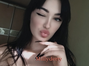 Millyderty