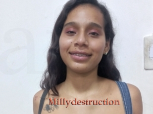 Millydestruction