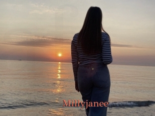 Millyjanee