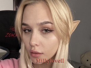 Millylovell