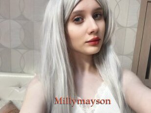 Millymayson