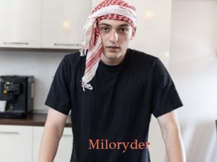 Miloryder