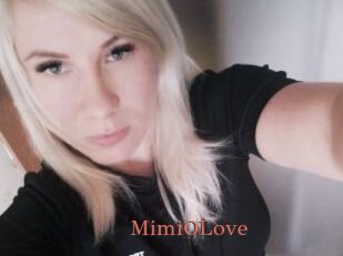 MimiOLove