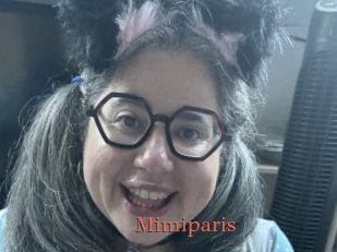 Mimiparis