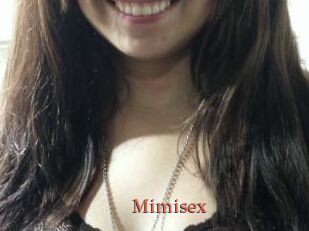 Mimisex