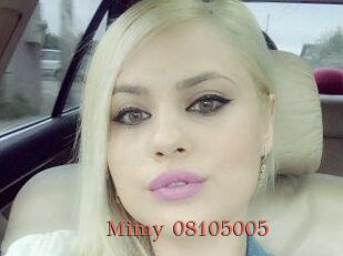 Mimy-08105005