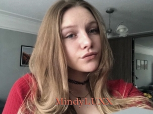 MindyLUXX