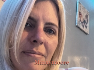 Minxymoore