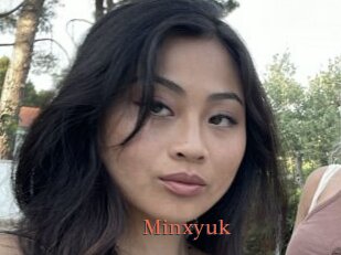 Minxyuk