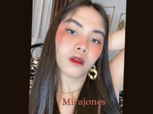 Mirajones