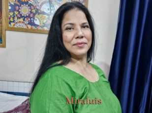 Miraluis