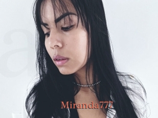 Miranda777