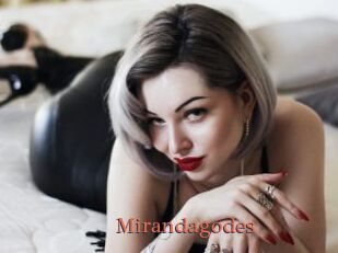 Mirandagodes