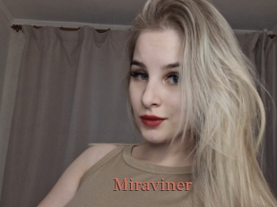 Miraviner